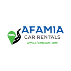 Afamia Rent A Car company