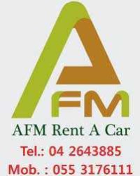AFM Rent A Car LLC