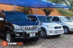 Al Bawasil Rent A Car company