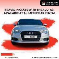 Al Sahab Rent A Car LLC