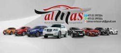 Almas Rent Car LLC