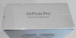 AirPods Pro With MagSafe Charging Case 2021 White