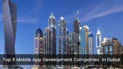 Find Your Dream Top App Developer in UAE