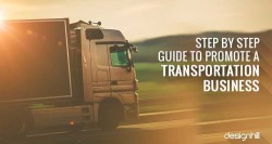 Sales and Marketing for Transport