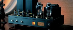 AirTight Tube Integrated Amplifier