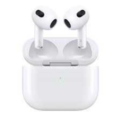 Apple Airpods 3rd Generation Only For 179 AED