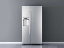 Fast and cool refrigerator Dubai