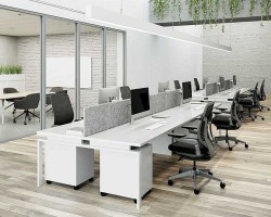 I am buying and selling all used office furniture