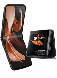 RAZR 4G Motorola