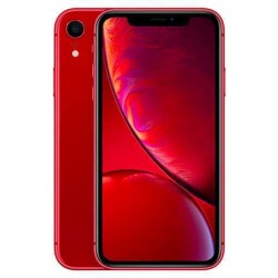 Apple Iphone XR 128GB Coral Colour Just a new phon
