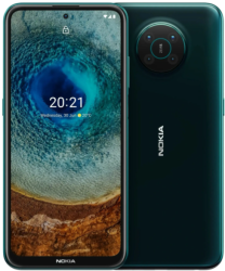 Nokia x10 new