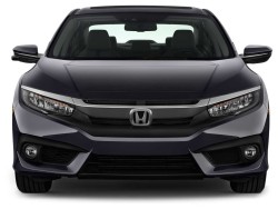 2020 Honda Civic DX 1.6L