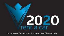 2020 Rent A Car LLC