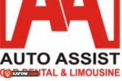 Auto Assist Car Rental and Limousine company