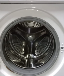 LG 7 kg washing machine