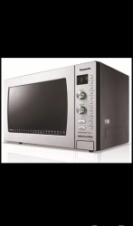 42 liter 1800 watts - Panasonic inverter, microwave, Owen, in good condition