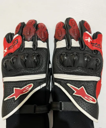 Original Alpinestars GP X v2 Gloves