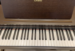 Casio Digital Piano AP-270BNC2