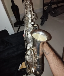 saxophone For sale