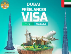 2 Year Multiple Entry UAE Residence Visa