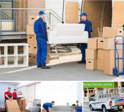 Furniture Delivery Movers service