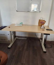Smart Work Desk for Sale