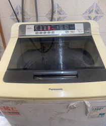 washing machine automatics