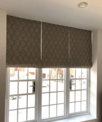 Luxury Kitchen Blinds and Curtains Get 40-70% off