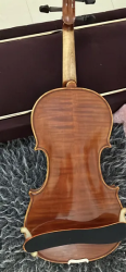 Antonio Stradivari copy violin