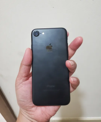 iphone 7 32 gb black