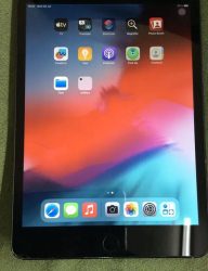apple ipad mini 5