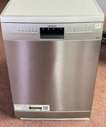 Siemens IQ300 Dishwasher 3 Rack latest version