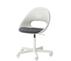 Ikea White Chair