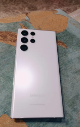 Samsung S22 Ultra 5G