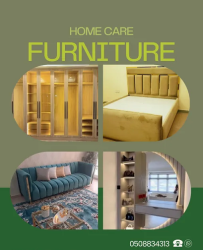 Customise furniture