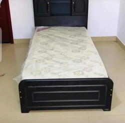 I'm Selling Brand New All Size's Wooden Bed's