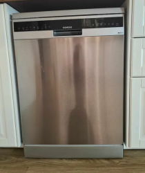 Siemens IQ500 latest version 3 Rack Dishwasher
