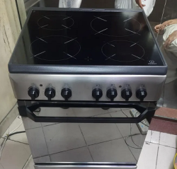 cooking range electric for sale