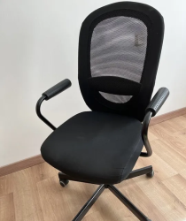 IKEA Study desk and chair reduced price: 349 for both
