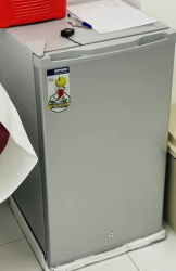 Brand new refrigerator for sale