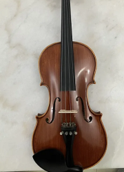 Germany violin