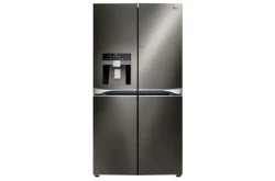 LG french door Refrigerator available for Sale