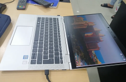 DELL laptop 16GB Ram Corei5 8th Generation