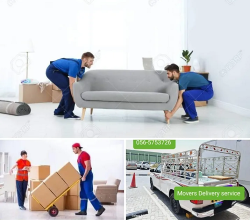 furniture Movers Delivery service Low price