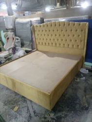 Customize Bed