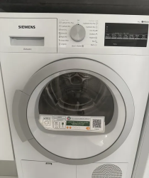 Siemens 8kg Dryer