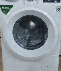 direct driver washing machine also inverter