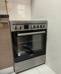 Kitchen appliances - moving out sale