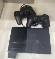 Play station console