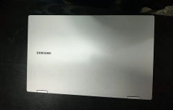 Samsung ultra slim